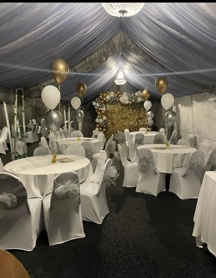 The Spread Eagle restaurante en Polesworth