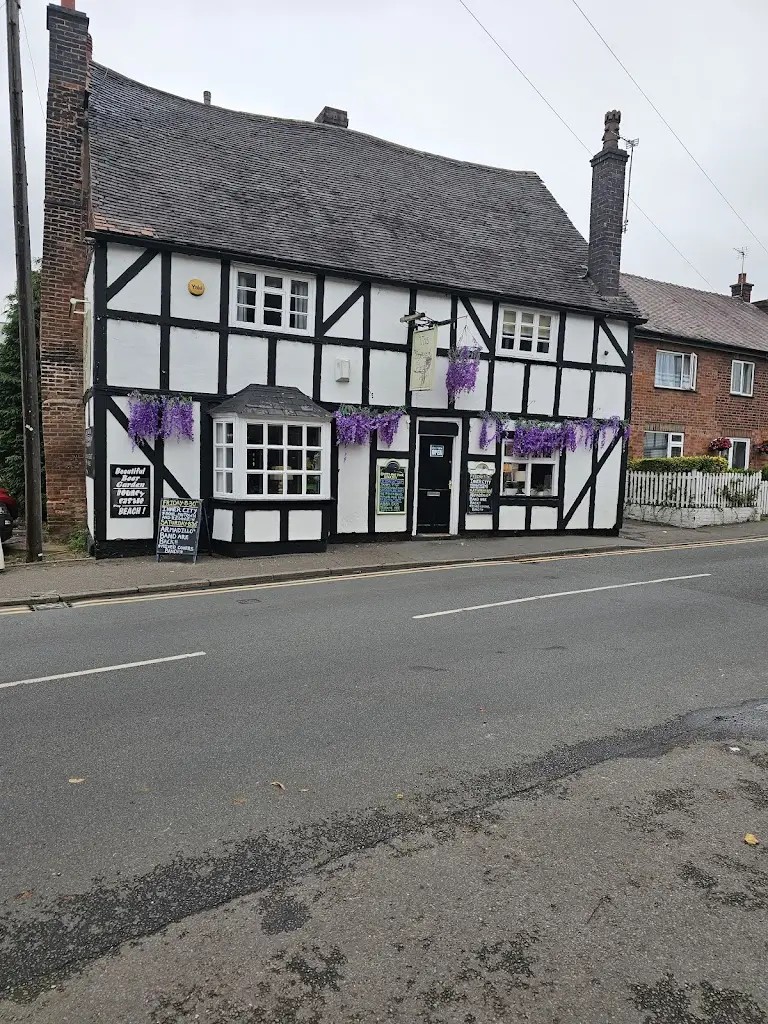 The Spread Eagle_Polesworth_slider_image_2