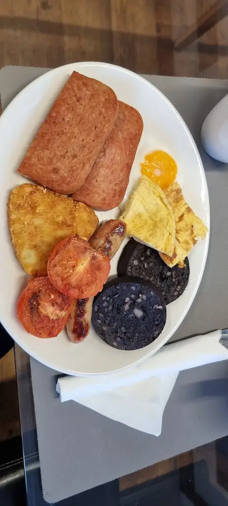 Craig M_Preston's Cafe_Barnoldswick_reseña