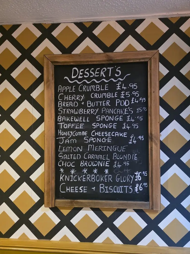 Menu_The Bulls Head Polesworth and El Toro steakhouse_Polesworth_image_1