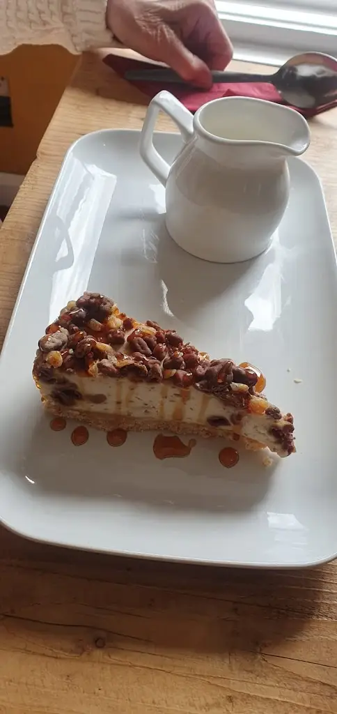 Ben D_The Bulls Head Polesworth and El Toro steakhouse_Polesworth_review