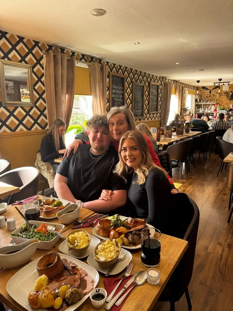Lisa Earp_The Bulls Head Polesworth and El Toro steakhouse_Polesworth_review