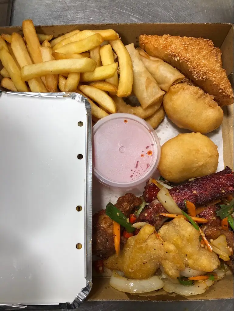 Menu_Dragon Edge_Polesworth_image_6