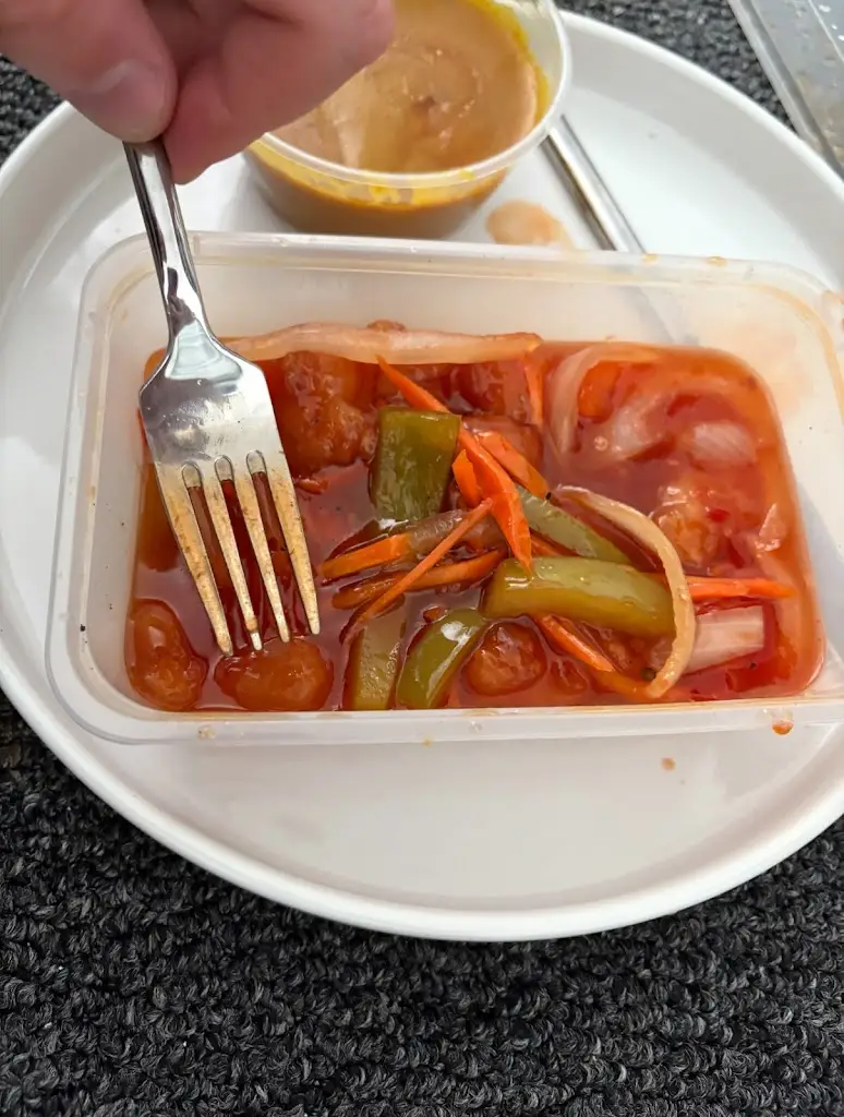 Raz Cray_Dragon Edge_Polesworth_review