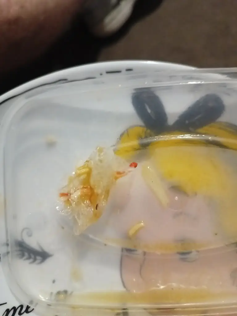 L Souter_Dragon Edge_Polesworth_review