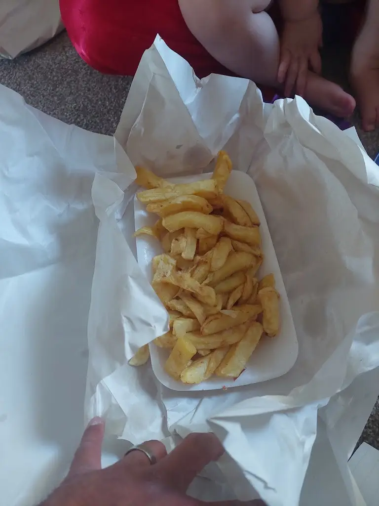 JK_Polesworth Fish Bar_Polesworth_Bewertung