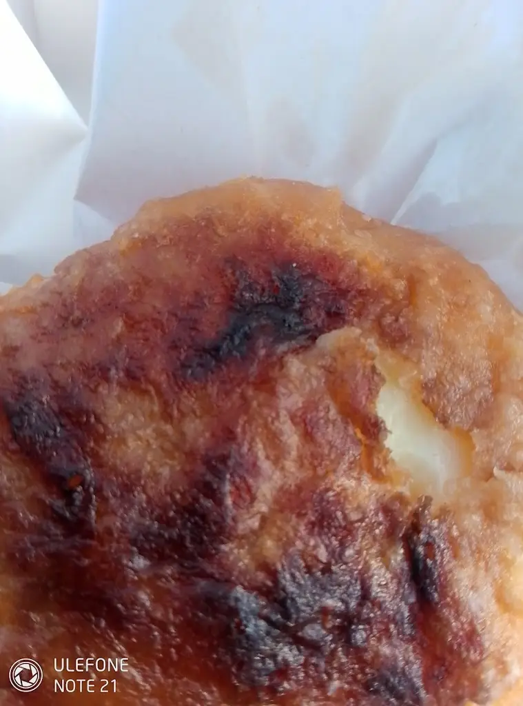 MentalRabbit118_Polesworth Fish Bar_Polesworth_Bewertung