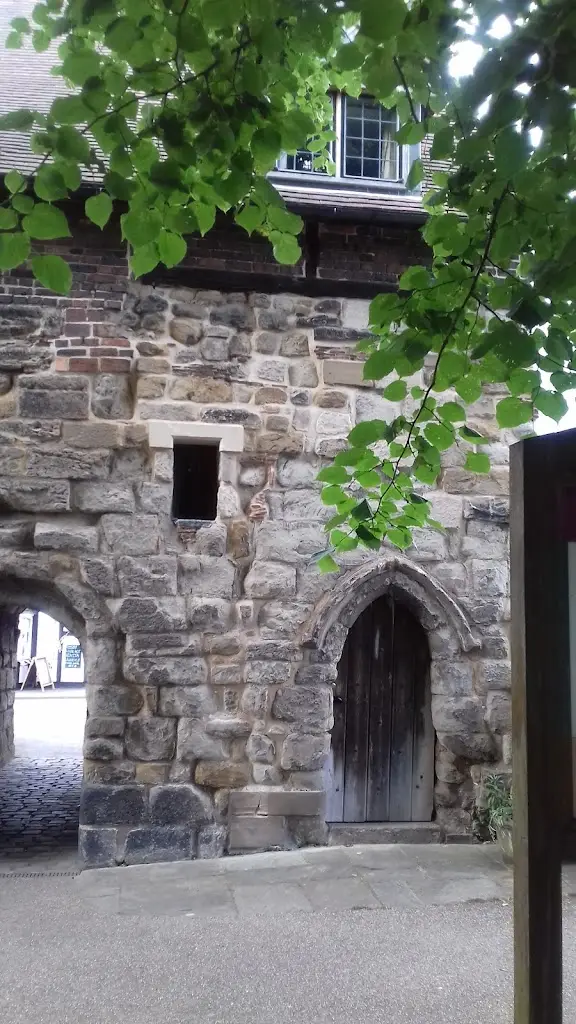 Polesworth Fish Bar restaurante en Polesworth