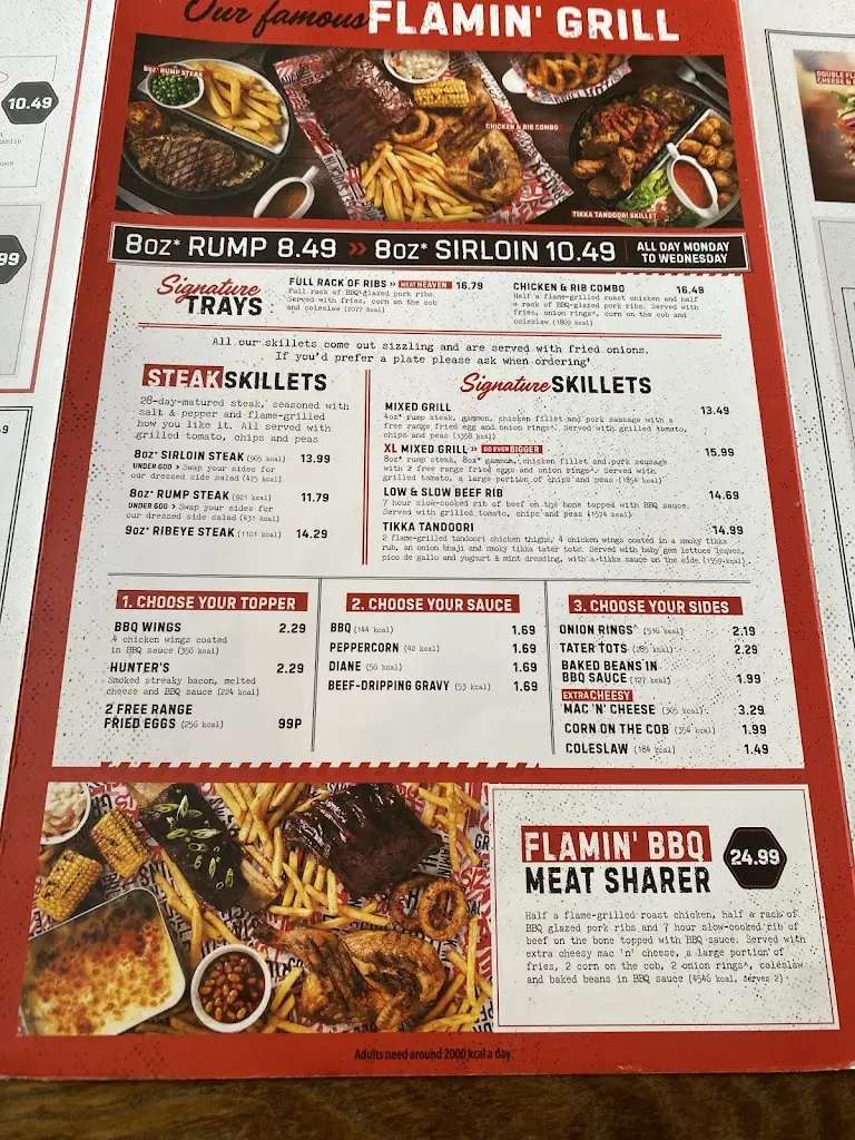 Menu_Amington Inn_Polesworth_image_4