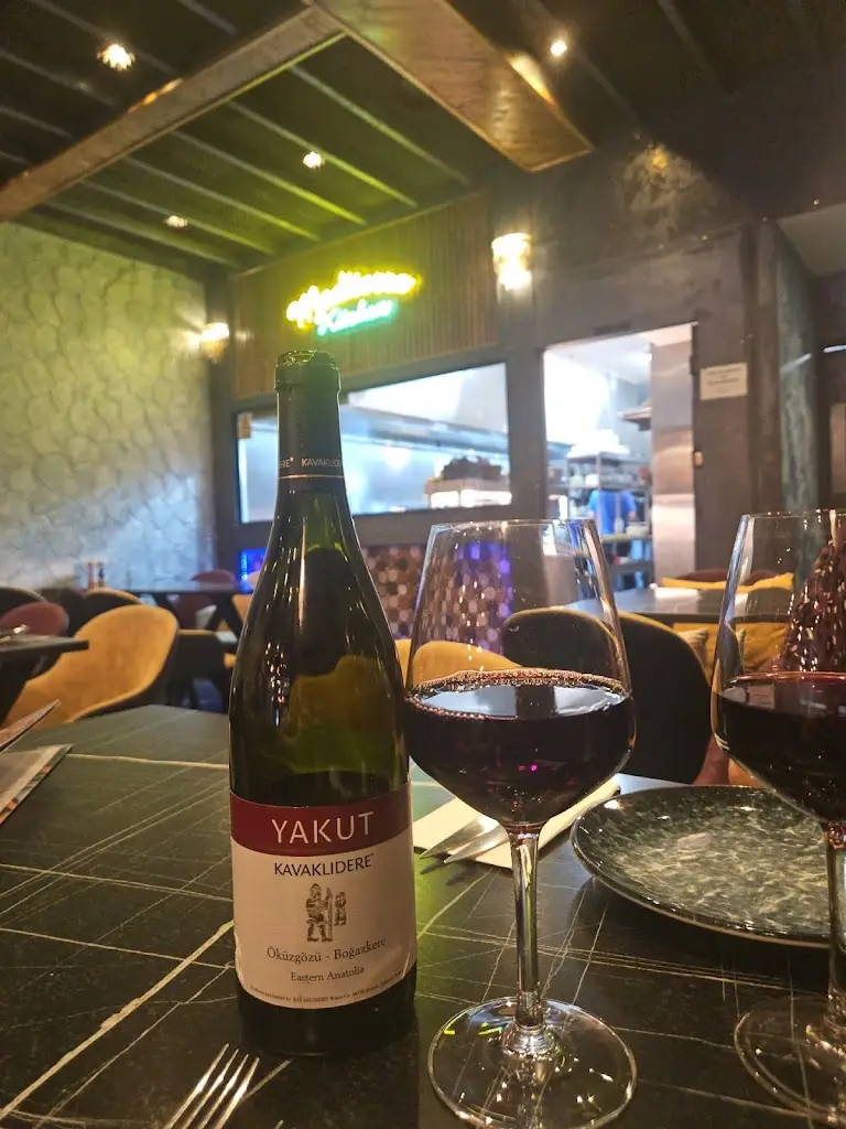 Ian Bird_Mediterra Kitchen_Portslade_review