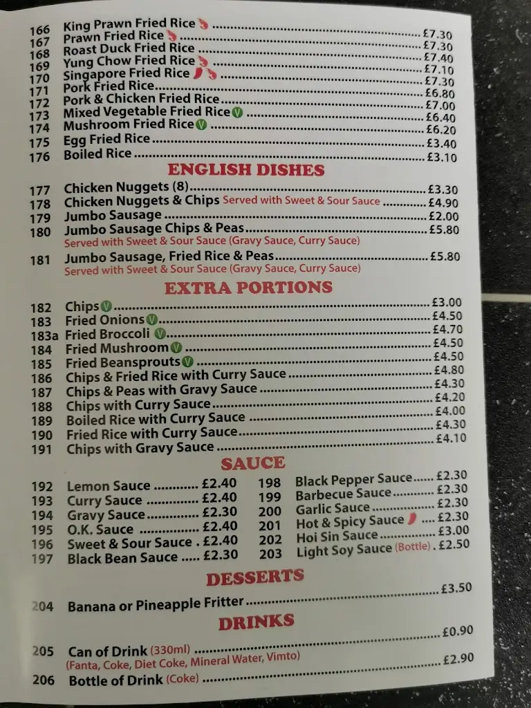 Menu_China Express_Barnoldswick_image_3