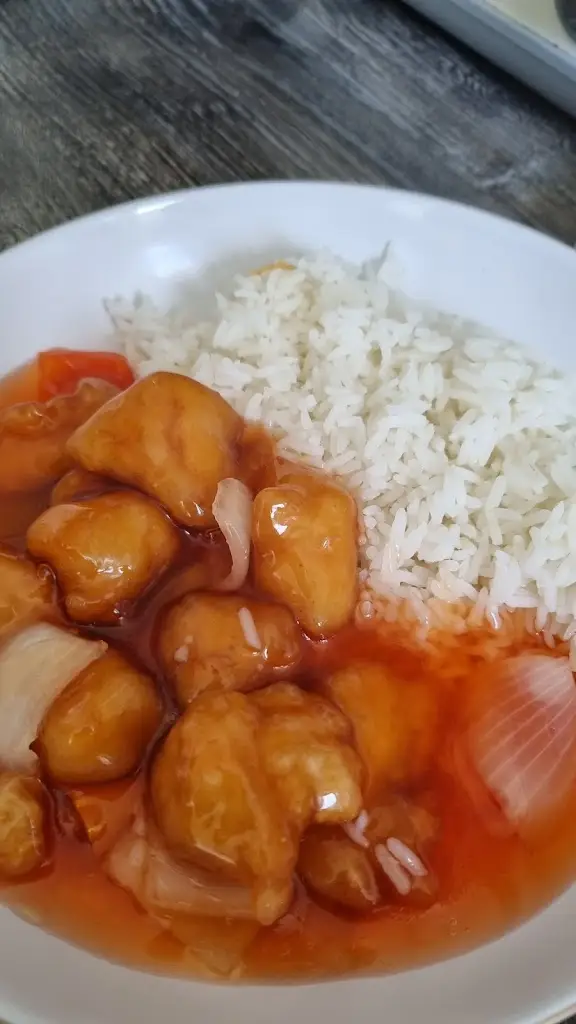 Menu_China Express_Barnoldswick_image_5