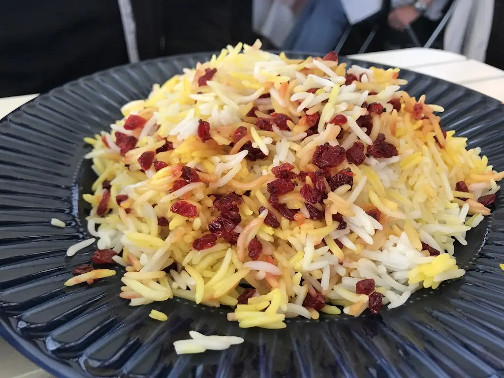 Menu_Fanoos Persian Grill_Portslade_immagine_3