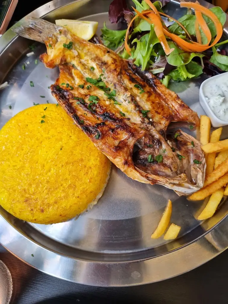 Menu_Fanoos Persian Grill_Portslade_immagine_5