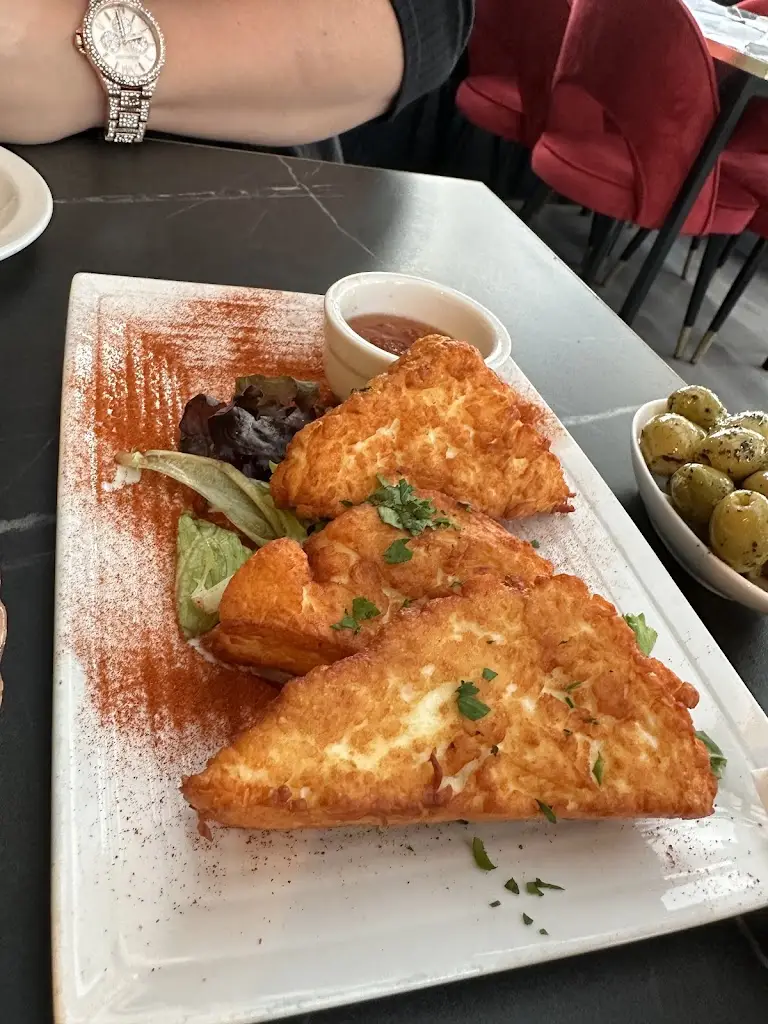 Menu_Fanoos Persian Grill_Portslade_immagine_8