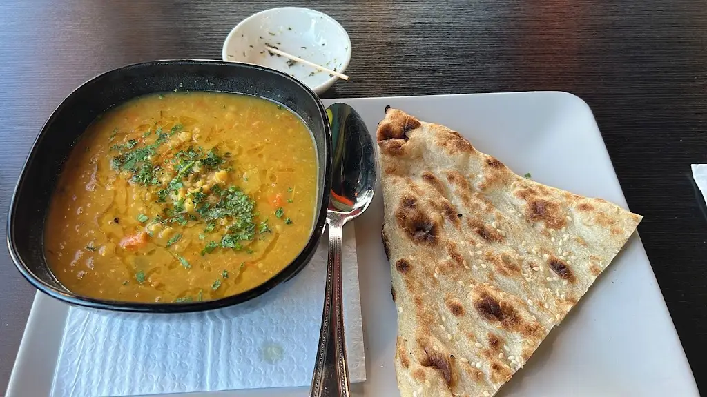 Menu_Fanoos Persian Grill_Portslade_immagine_9