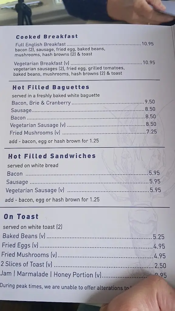 Menu_The Lobster Pot_Portland_image_4