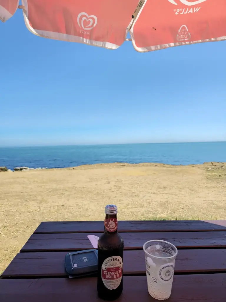 Sam_The Lobster Pot_Portland_review