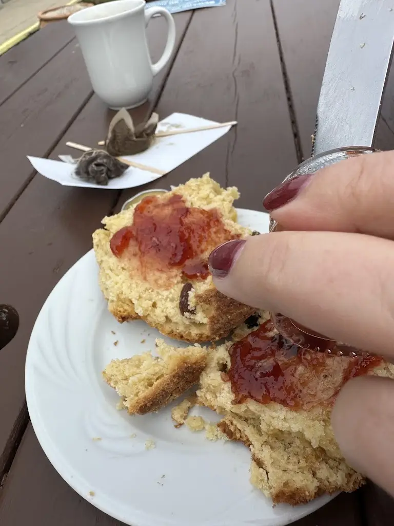 Darren A. Smith_The Lobster Pot_Portland_review