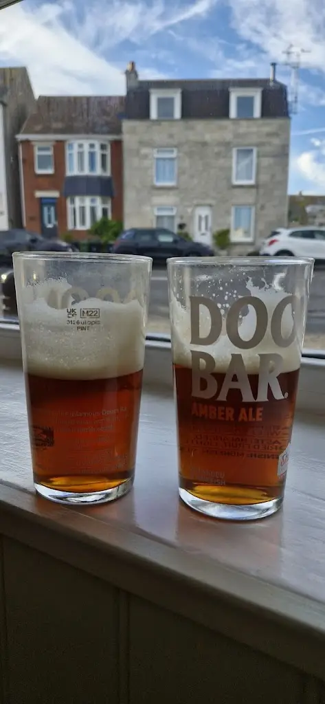 Menu_The Eight Kings_Portland_image_5