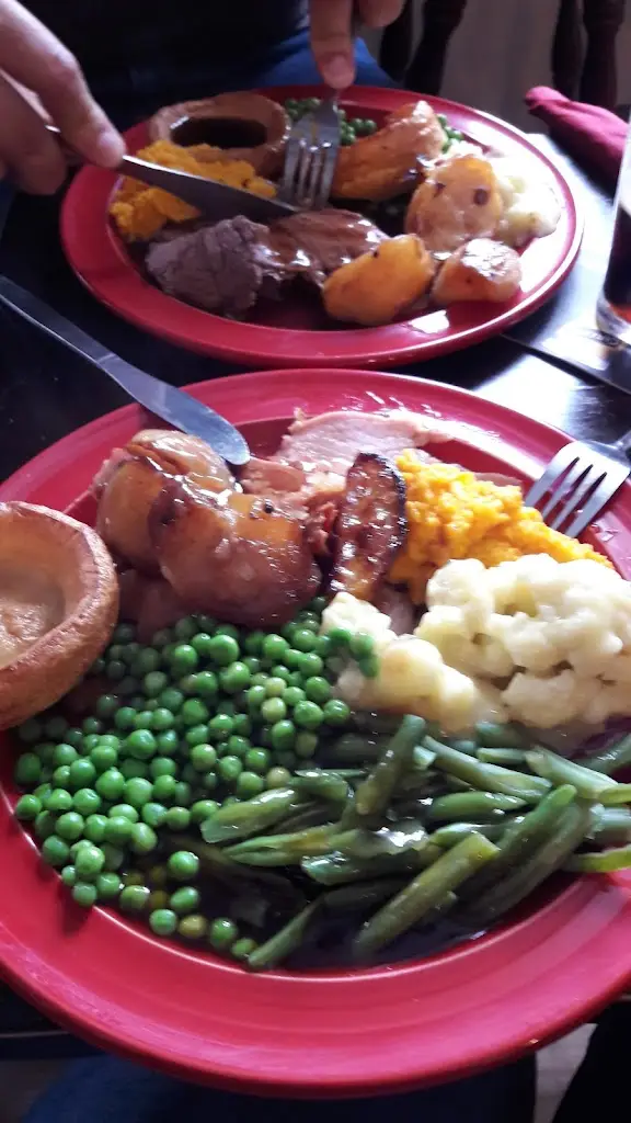 Menu_The Eight Kings_Portland_image_6