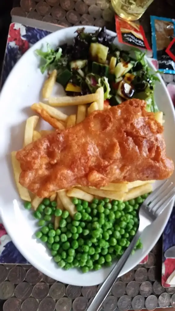 Menu_The Eight Kings_Portland_image_7