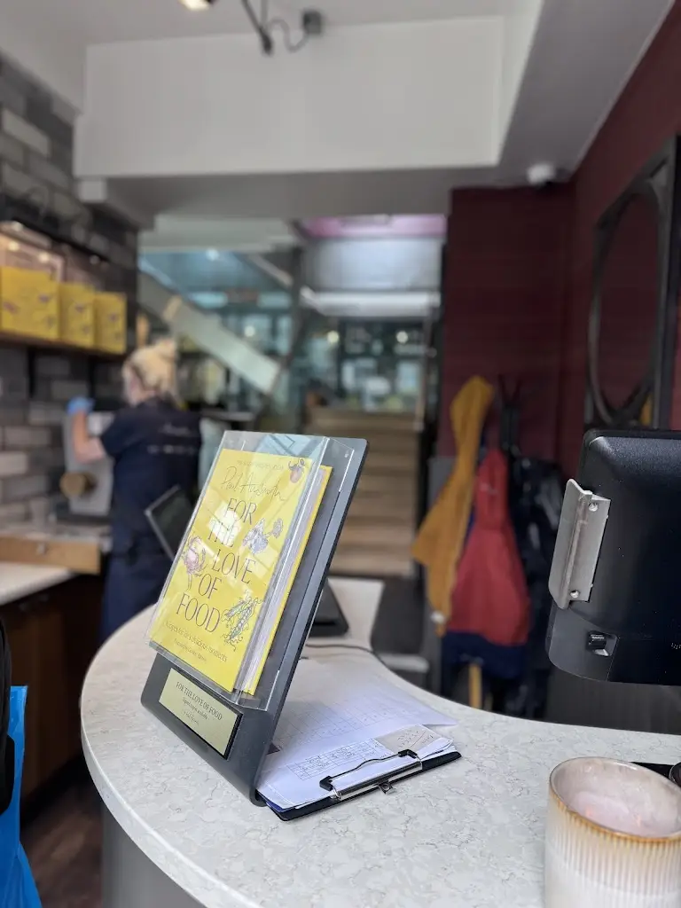 Taya Martin_Caffè Rojano by Paul Ainsworth_Padstow_review