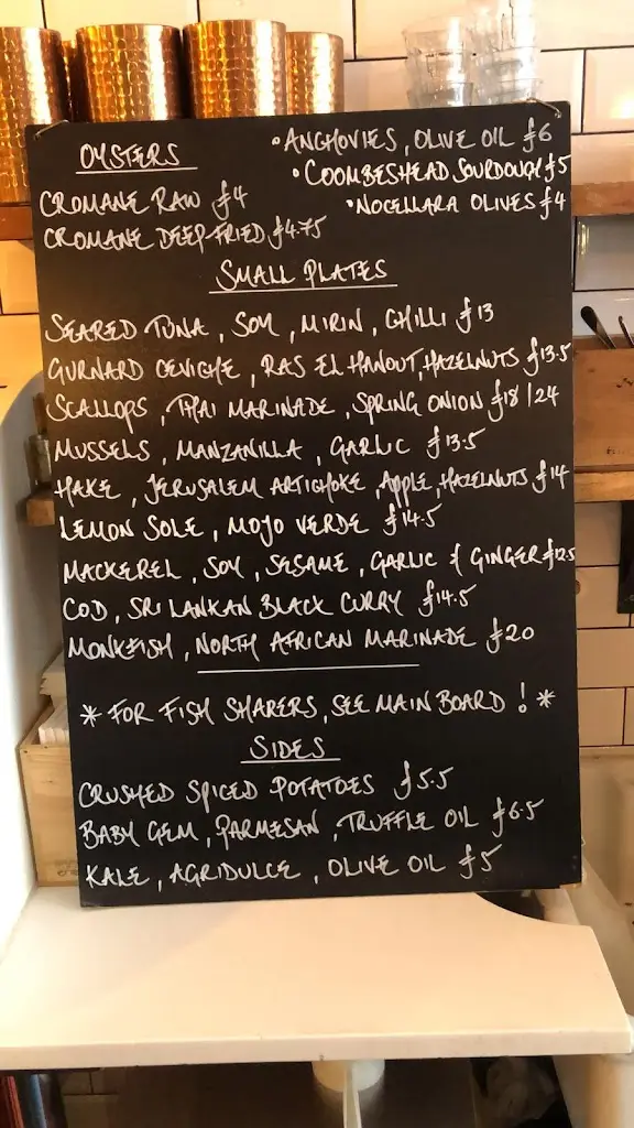 Menu_Prawn on the Lawn_Padstow_image_1