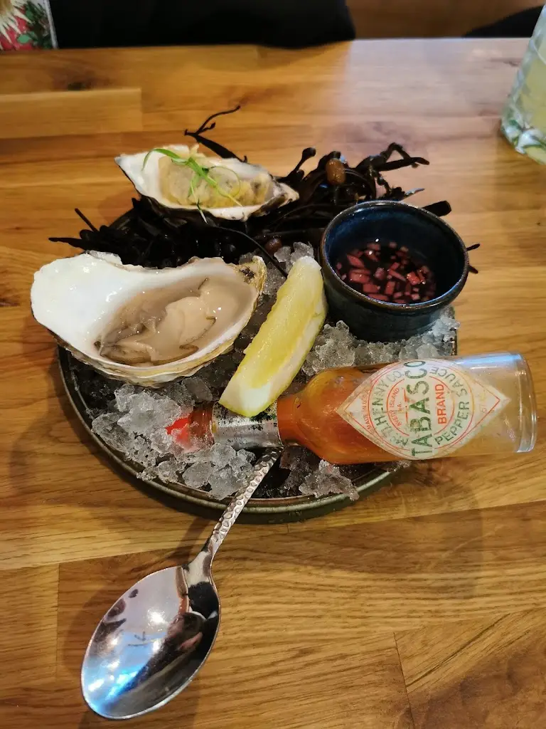 Menu_Prawn on the Lawn_Padstow_image_8