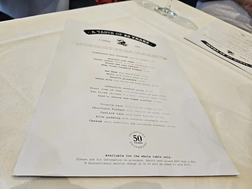 Menu_The Seafood Restaurant_Padstow_image_1