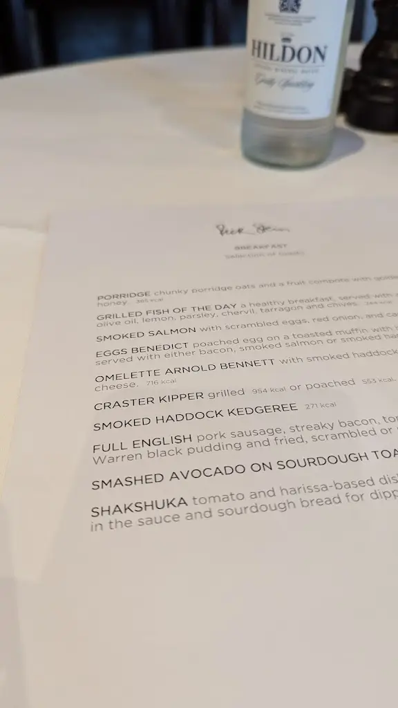 Menu_The Seafood Restaurant_Padstow_image_2