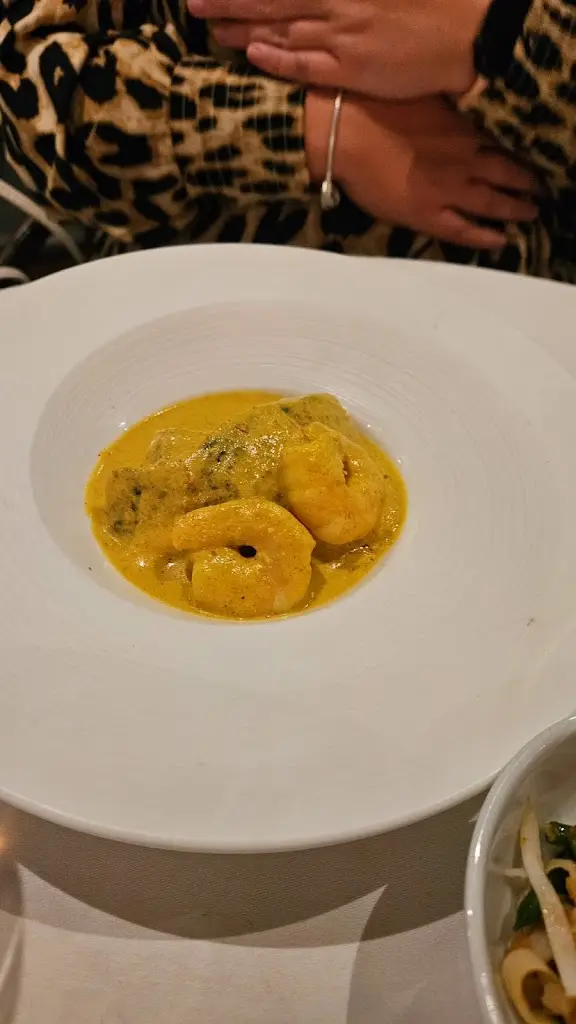 Jason riley_The Seafood Restaurant_Padstow_review