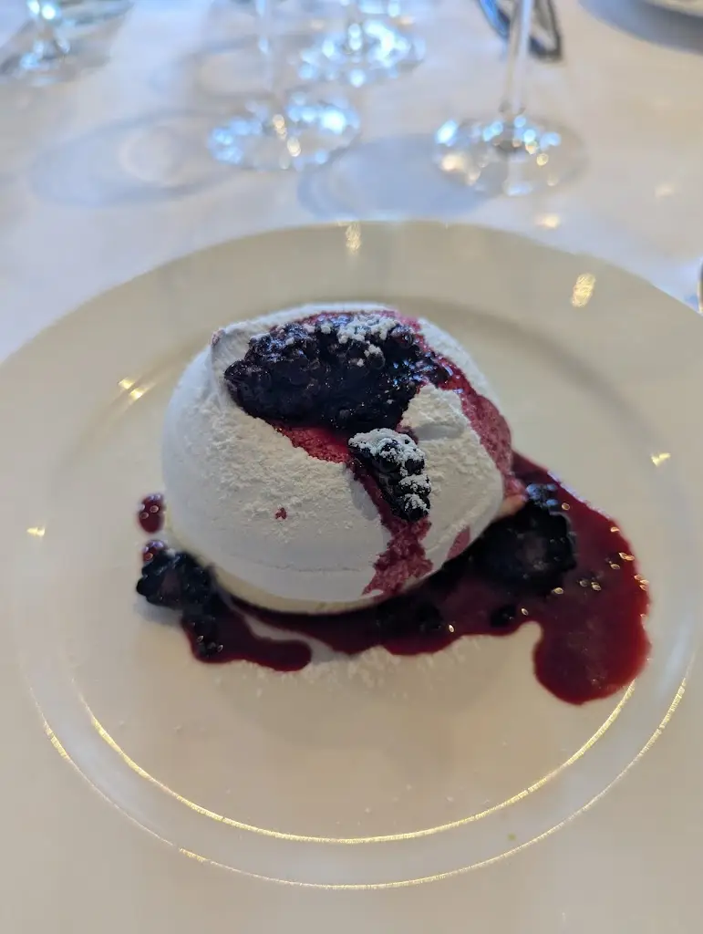 Jigna Patel_The Seafood Restaurant_Padstow_review