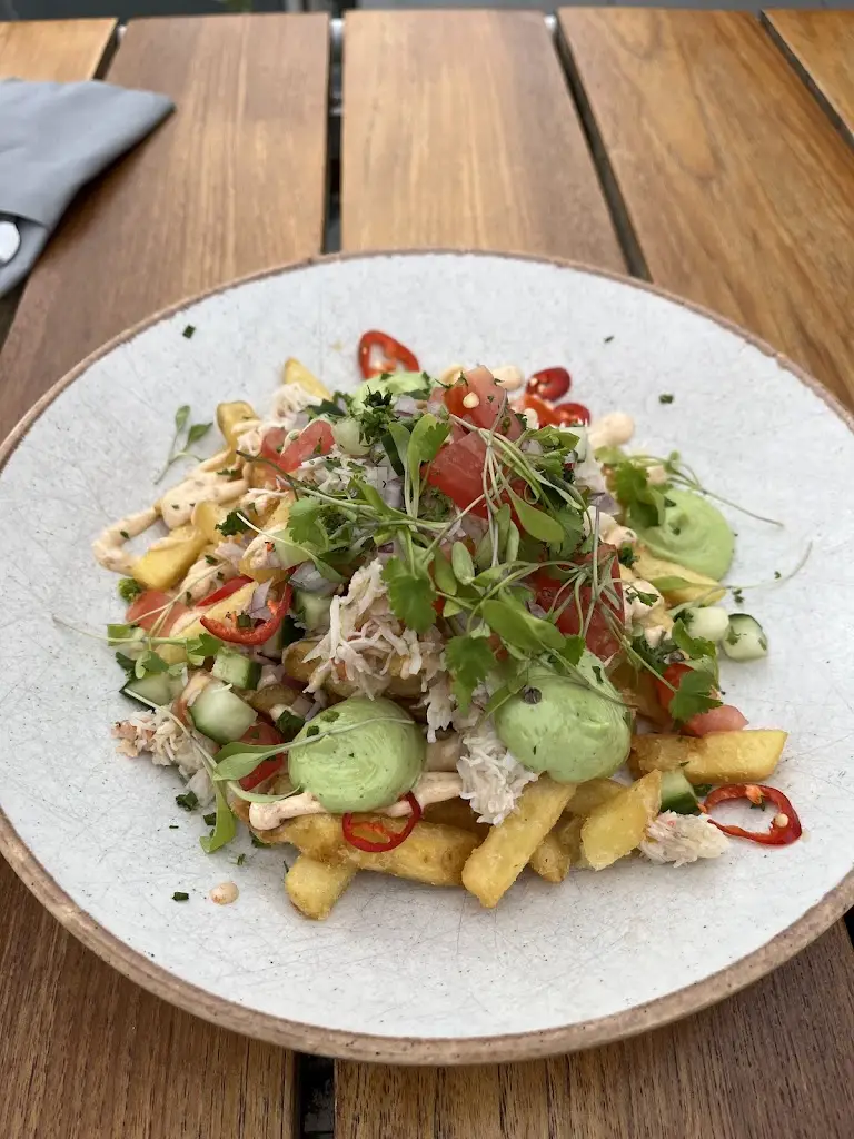 Edwin Lam_Greens of Padstow_Padstow_review