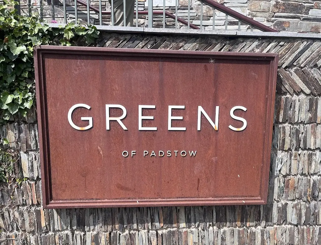 Stephanie Dawson_Greens of Padstow_Padstow_review