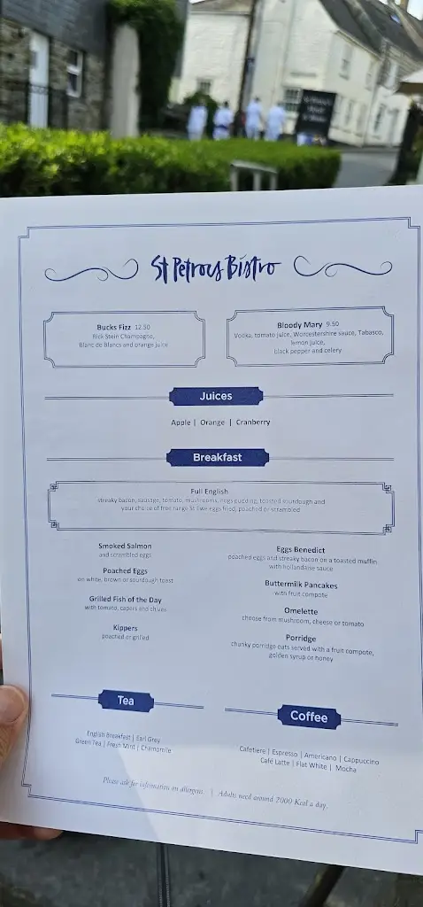 Menu_St Petroc's Bistro_Padstow_image_1