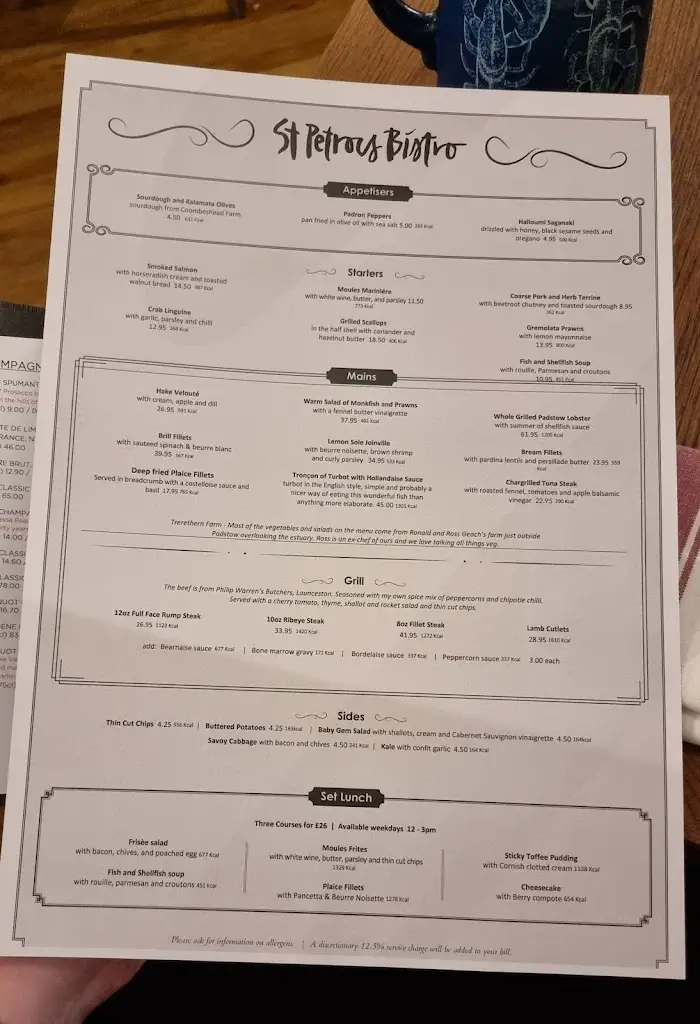 Menu_St Petroc's Bistro_Padstow_image_2
