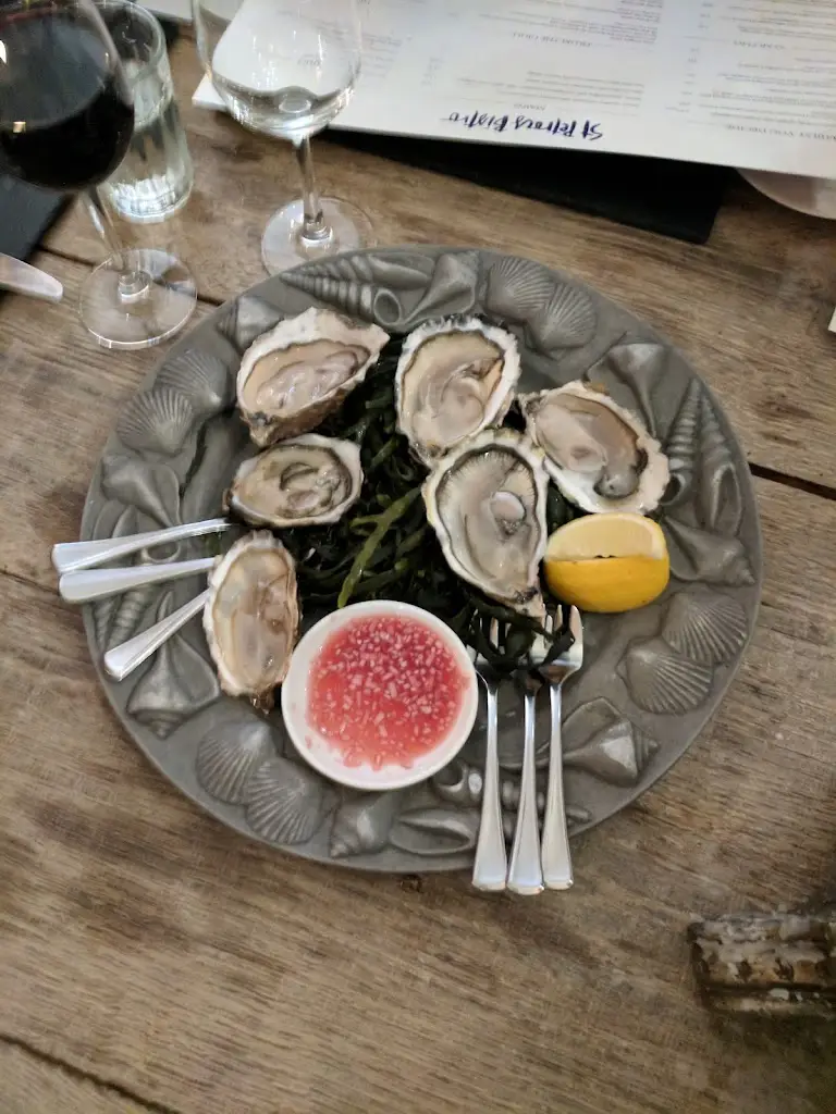 Menu_St Petroc's Bistro_Padstow_image_7