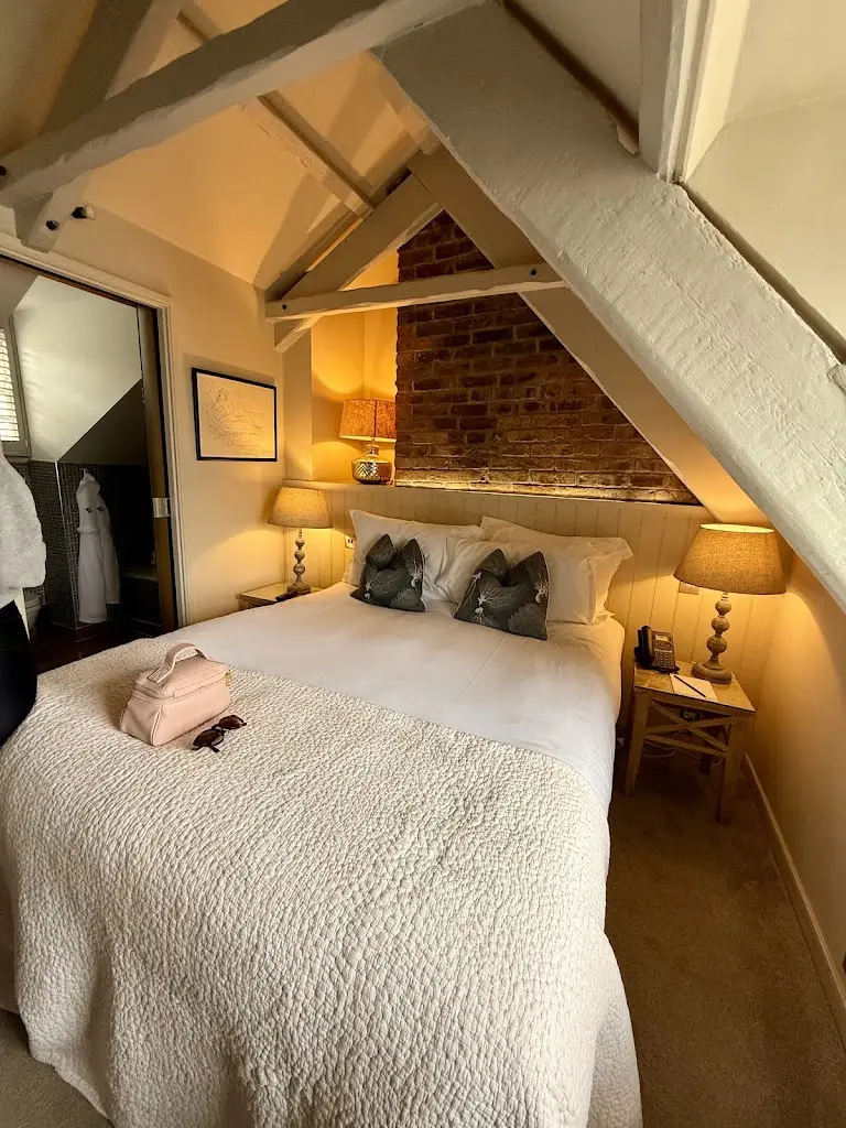 Noah A. Neudecker_St Petroc's Bistro_Padstow_review