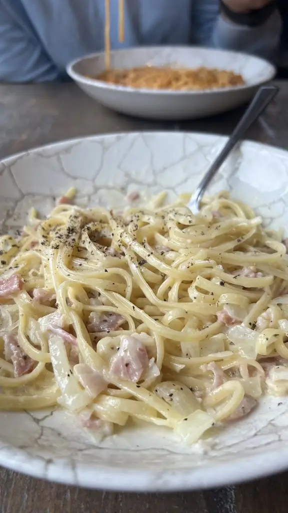 Menu_Pucelli's Restaurant_Padstow_image_6