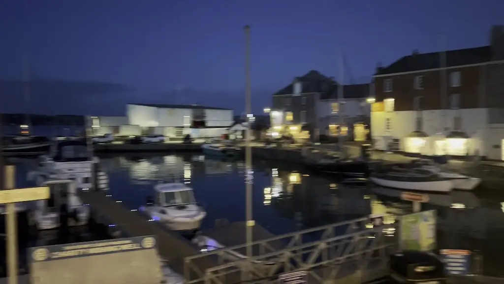 R. Green_Pucelli's Restaurant_Padstow_review