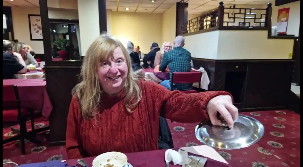 Basil Simon_Jade Palace_Barnoldswick_review