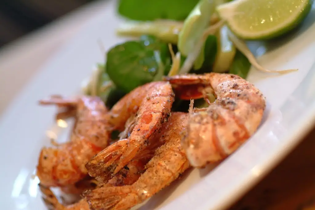 Menu_Rick Stein's Café_Padstow_image_5