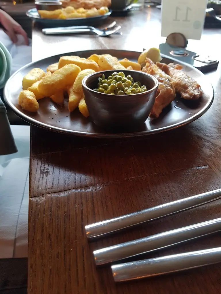 Menu_Old Custom House, Padstow_Padstow_image_5