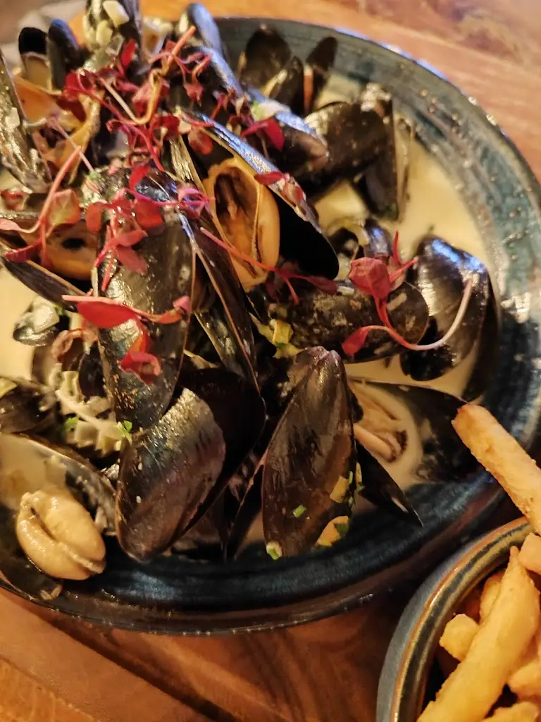 Menu_Old Custom House, Padstow_Padstow_image_6