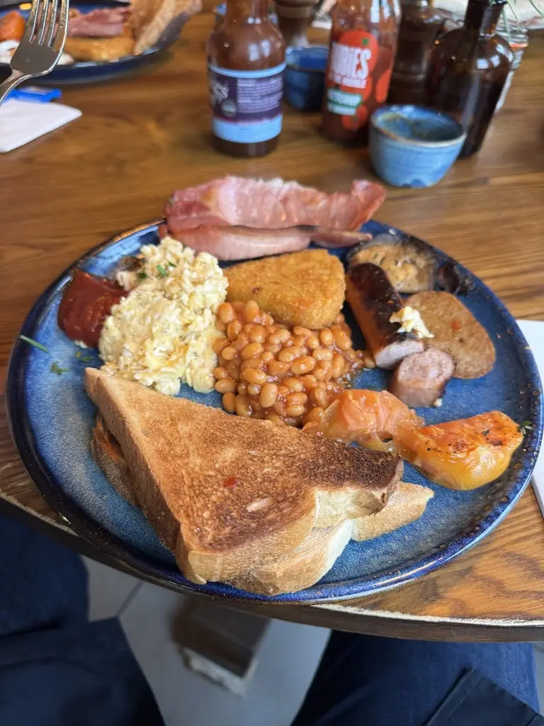 Menu_Old Custom House, Padstow_Padstow_image_7