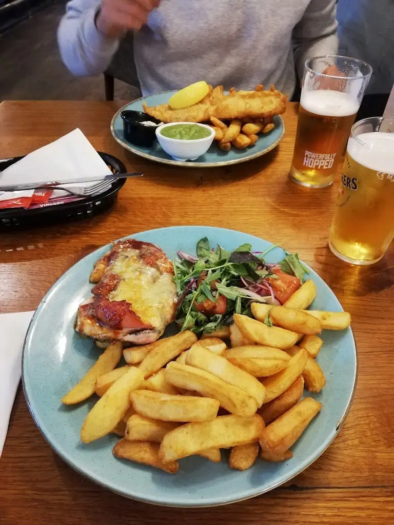 Menu_Old Custom House, Padstow_Padstow_image_8