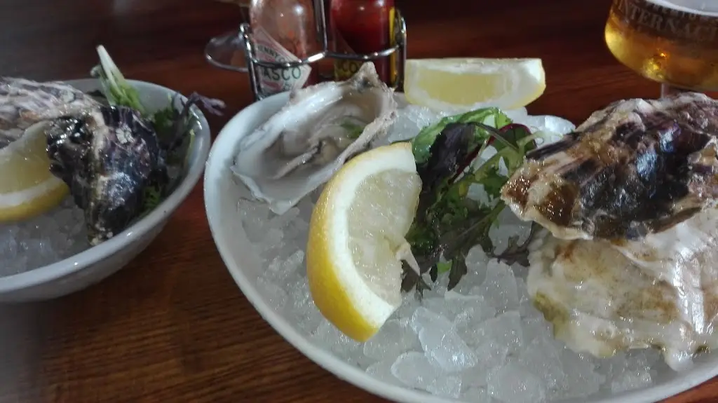 Menu_Old Custom House, Padstow_Padstow_image_9