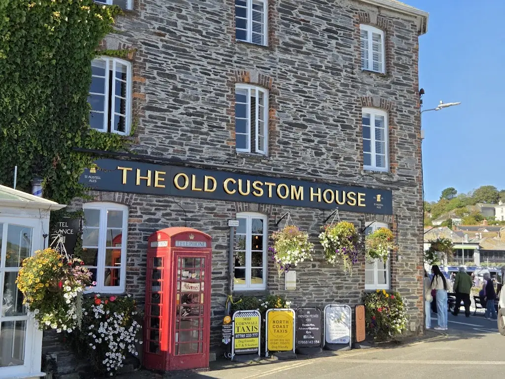 Old Custom House, Padstow_Padstow_slider_image_3