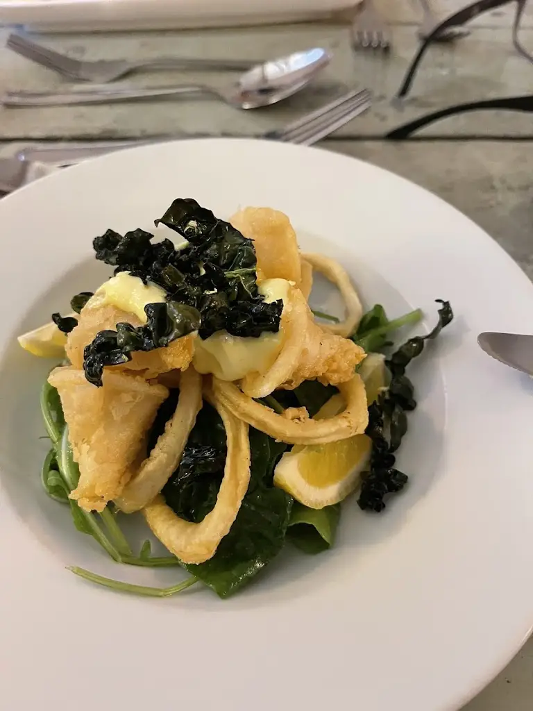 Birds and Other Wildlife_Ivy House Restaurant Padstow_Padstow_review